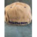 Zeta Phi Beta Sorority Savage Promotions One Size Fits All Cap Brown Blue Letter  eb-34504457